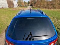 Gebraucht Suzuki Ignis 90 PS (66 kW) 2018 Blau SUV