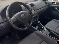 Gebraucht VW Golf IV 102 PS (75 kW) 2005 Silber Limousine