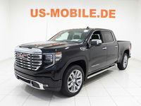 Gebraucht GMC Sierra 305 PS (224 kW) 2023 Schwarz Pickup