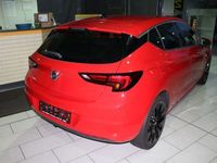 gebraucht Opel Astra Lim. 5-trg. Elegance Start/Stop