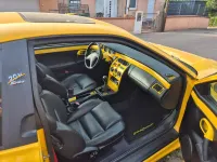 Gebraucht Fiat Coupé 220 PS (161 kW) 1997 Gelb Coupé