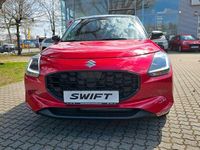 Neu Suzuki Swift Comfort+ 83 PS (61 kW) 2026 Rot Kleinwagen
