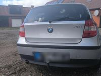 Second-hand BMW 116 116 CP (85 kW) 2004 Gri Hatchback