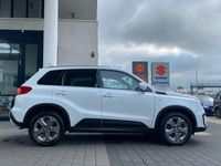 gebraucht Suzuki Vitara 1.6 VVT Comfort 4x2