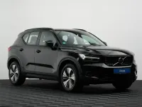 Gebraucht Volvo XC40 R-Design 129 PS (94 kW) 2021 Schwarz SUV