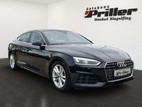 gebraucht Audi A5 Sportback 2.0 TFSI/NAVI/LED/Virtual Cockpit