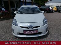 gebraucht Toyota Prius Life Hybrid #PDC#TEMPOMAT#HUD DISPLAY#137