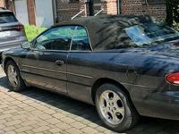 gebraucht Chrysler Stratus 