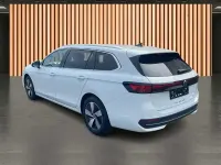 Occasion VW Passat 150 ch (110 kW) 2025 Blanc Break