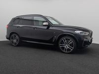 Brugt BMW X5 Performance 530 HK (389 kW) 2020 Sort SUV
