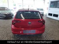 Gebraucht VW Polo 80 PS (58 kW) 2025 Rot Kleinwagen