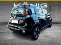 gebraucht Fiat Panda Cross 1.0 GSE City Klimaanlage