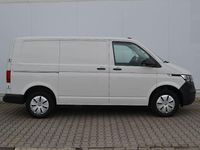 Gebraucht VW Transporter 150 PS (110 kW) 2024 Weiß Van