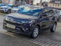 gebraucht Ssangyong Tivoli Quartz 4x2 1.5 Kamera NAVI Touchscreen Temp