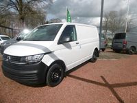 Gebraucht VW T6.1 110 PS (80 kW) 2024 Weiß Van