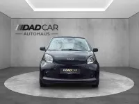 Gebraucht Smart ForTwo Electric Drive 60 kW (82 PS) 2020 Schwarz Limousine