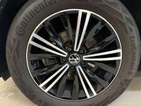 Gebraucht VW Tiguan Move 150 PS (110 kW) 2023 Schwarz SUV