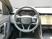 Gebraucht Land Rover Discovery Sport Dynamic 147 PS (108 kW) 2026 Schwarz SUV