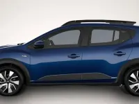 Neu Dacia Sandero Expression 120 PS (88 kW) 2026 Manufacturer