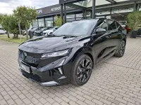 Ny Renault Rafale Esprit Alpine 200 HK (147 kW) 2025 Sort SUV