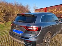 Gebraucht Renault Koleos LIMITED 177 PS (130 kW) 2019 Grau SUV