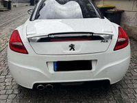 Gebraucht Peugeot RCZ 156 PS (114 kW) 2010 Coupé