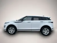 Gebraucht Land Rover Range Rover evoque R-Dynamic 200 PS (147 kW) 2022 Weiß SUV