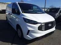 Neu Ford Transit Custom Trend 170 PS (125 kW) 2026 Weiß Van / Kleinbus