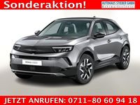 Neu Opel Mokka 145 PS (106 kW) 2025 Grau SUV