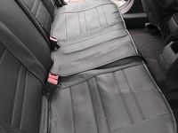 Usata Opel Astra 125 CV (91 kW) 2005 Argento Utilitaria