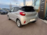 gebraucht Hyundai i10 Connect & Go 1.0 M/T Sondermodell