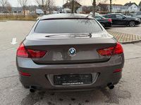 Second-hand BMW 640 320 CP (235 kW) 2012 Maro Coupe