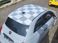 gebraucht Abarth 595 Esseesse