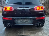 Używany Mini Cooper 190 KM (139 kW) 2016 Czarny Hatchback
