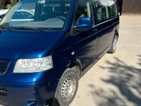 Używany VW Caravelle 2005 Van