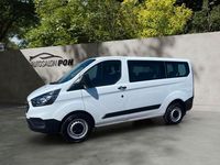Second-hand Ford Transit 105 CP (77 kW) 2019 Alb Break