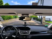 Gebraucht Mercedes 350 231 PS (169 kW) 2010 Schwarz Limousine
