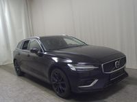 Gebraucht Volvo V60 349 PS (256 kW) 2023 Schwarz Kombi