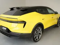 Brugt Lotus Eletre 675 kW (918 HK) 2026 Gul SUV