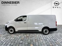 gebraucht Opel Vivaro Cargo L Rückfahrkamera+Klima+Holzboden