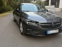 Gebraucht Opel Insignia Business 174 PS (127 kW) 2022 Schwarz Kombi