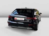 Gebraucht Audi A3 Sportback e-tron Advanced Plus 204 PS (150 kW) 2022 Kleinwagen