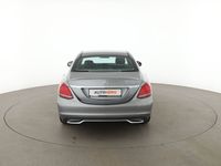 gebraucht Mercedes C200 C-KlasseExclusive, Benzin, 19.900 €