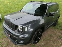 Gebraucht Jeep Renegade 131 PS (96 kW) 2022 Graphite grey (metallic) SUV