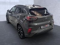Gebraucht Ford Puma ST-Line X 125 PS (91 kW) 2021 Grau SUV