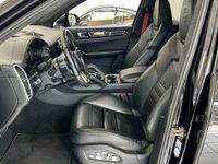 Gebraucht Porsche Cayenne S 441 PS (324 kW) 2018 Schwarz SUV