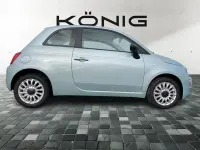 Gebraucht Fiat 500 2023 Andere Kleinwagen