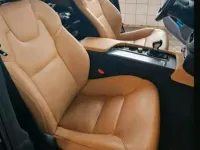 Gebraucht Volvo XC90 190 PS (139 kW) 2016 Schwarz SUV