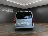 Gebraucht Opel Combo-e Life Ultimate 100 kW (136 PS) 2022 Grau Van / Kleinbus