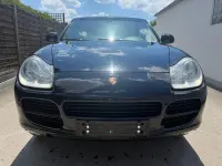 Gebraucht Porsche Cayenne S 340 PS (250 kW) 2006 Schwarz SUV